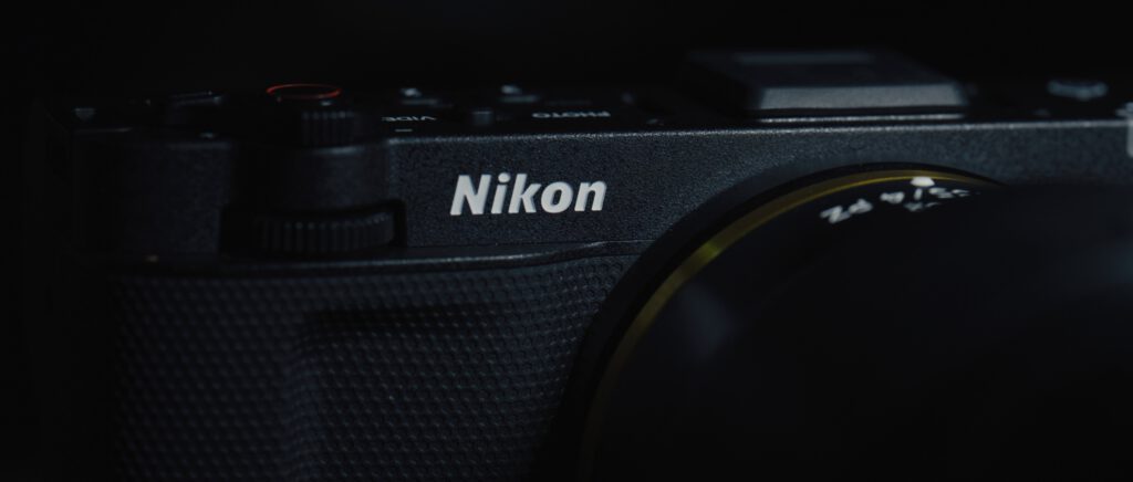Nikon ZR Thailand